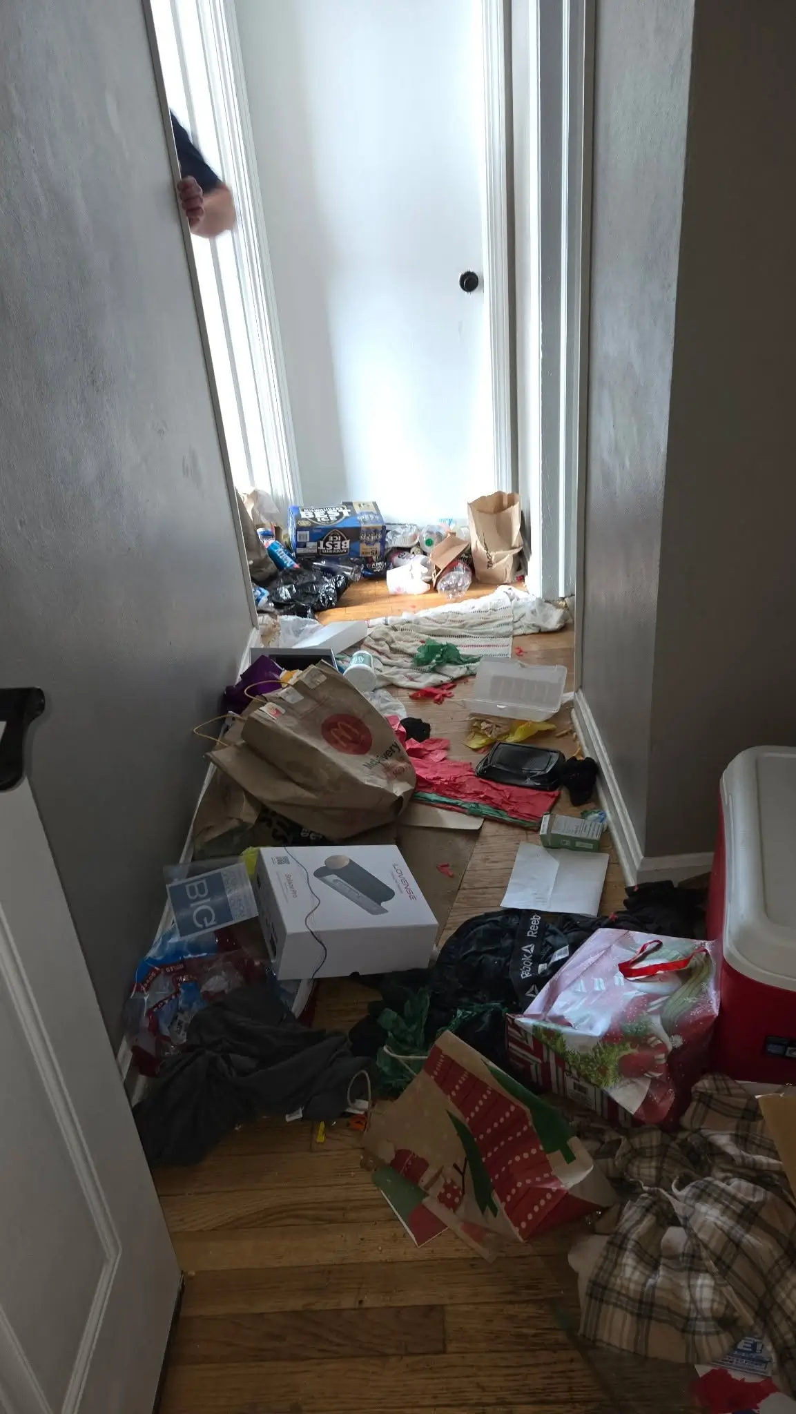 Odor Removal After Water and Sewage Damage Brooklyn, NY