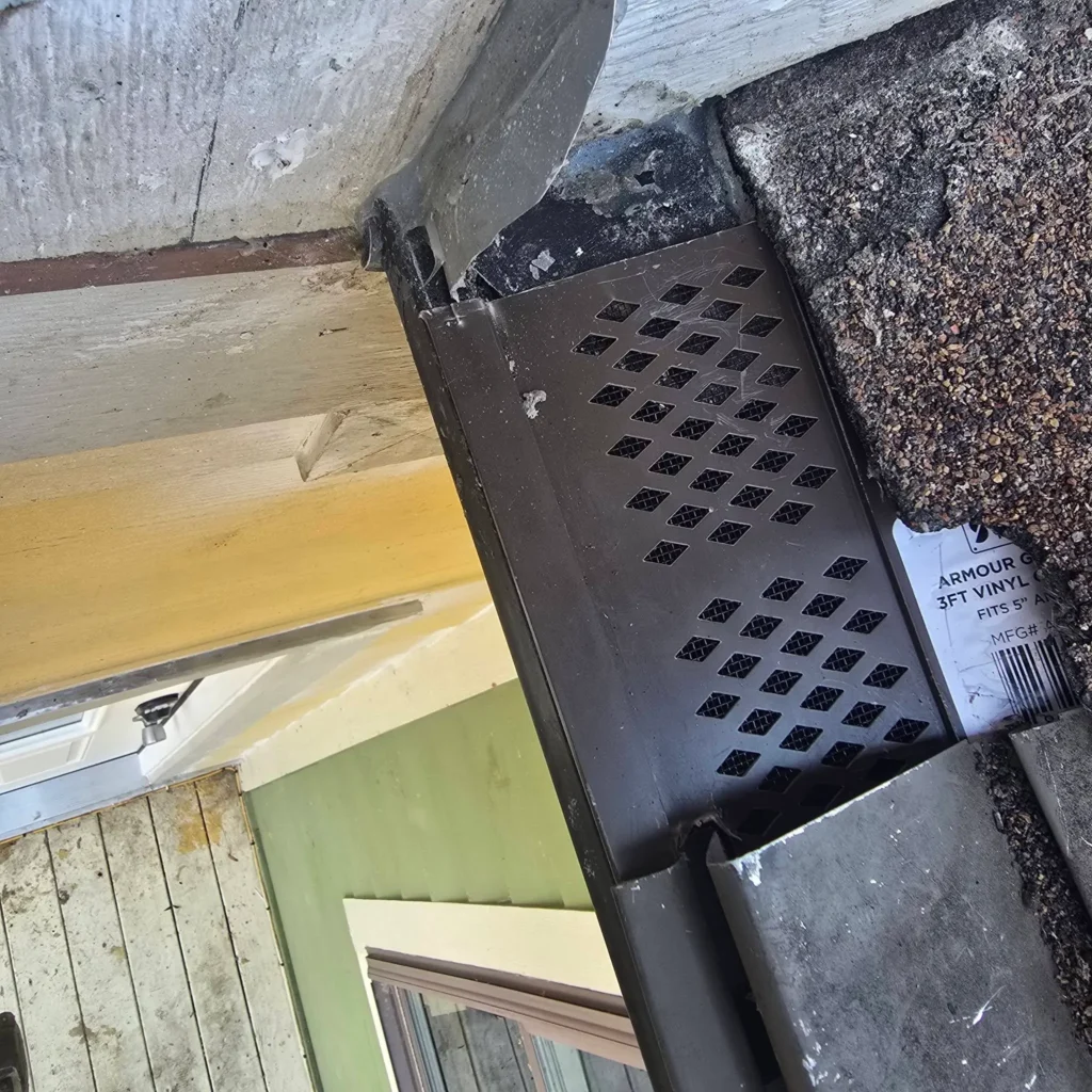 Residential Water Damage Restoration