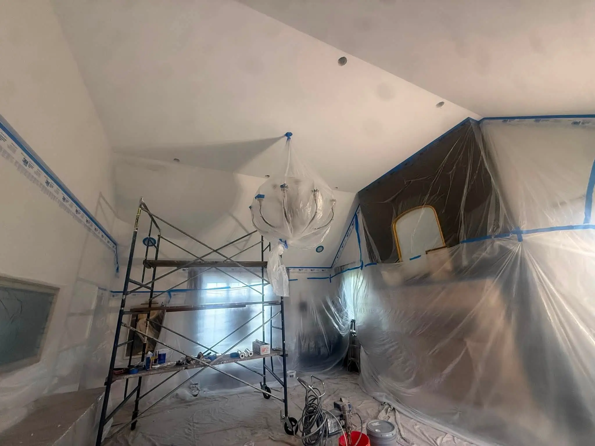 commercial water damage restoration by Water Damage restoration nyc Experts
