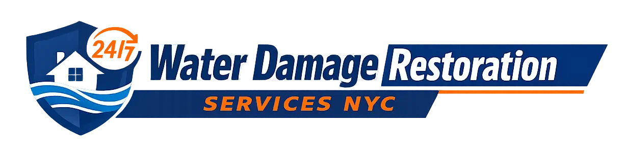 Water Damage Restoration Services NYC